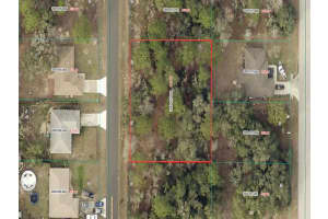 140TH, OCALA, FL 34481 - MLS#MFRO6375196