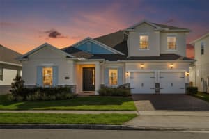 19334 BANFIELD PLACE, ORLANDO, FL 32827 - MLS#MFRO6375204