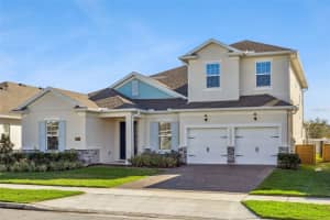 19334 BANFIELD PLACE, ORLANDO, FL 32827 - MLS#MFRO6375204