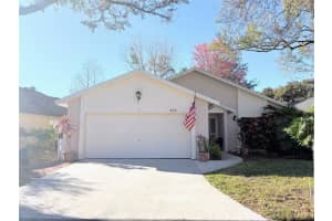 717 Adidas Rd, WINTER SPRINGS