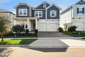 15391 Lebeau Loop, WINTER GARDEN