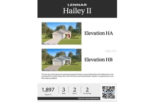 8883 69TH TERRACE, OCALA, FL 34476 - MLS#MFRO6375263