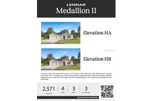 6880 87TH STREET, OCALA, FL 34476 - MLS#MFRO6375272