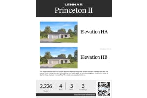 8669 67TH CIRCLE, OCALA, FL 34476 - MLS#MFRO6375291