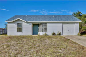 3166 Canby Dr, DELTONA