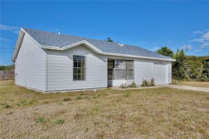 3166 CANBY DRIVE, DELTONA, FL 32738 - MLS#MFRO6375297