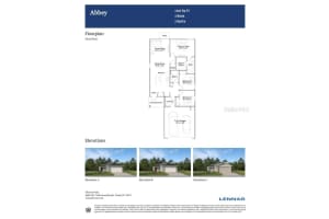 1384 48TH TERRACE, OCALA, FL 34482 - MLS#MFRO6375299