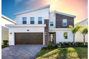 681 PEBBLE BEACH DRIVE, DAVENPORT, FL 33896 Sold 01/21/26