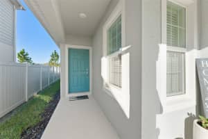 2125 CANOPY TERRACE BOULEVARD, DELAND, FL 32724 - MLS#MFRO6375314