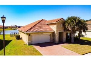 3806 CARRICK BEND DRIVE, KISSIMMEE, FL 34746 - MLS#MFRO6375319