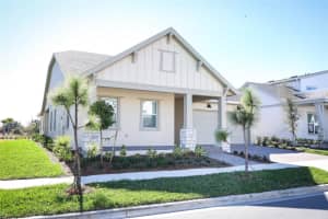 10170 BALLAST DRIVE, ORLANDO, FL 32827 - MLS#MFRO6375321