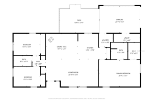 1385 TAYLOR ROAD, DELAND, FL 32720 - MLS#MFRO6375335