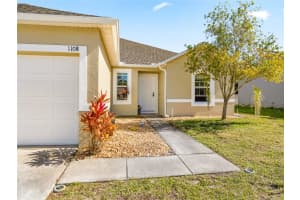 1108 BRENTON MANOR DRIVE, WINTER HAVEN, FL 33881 - MLS#MFRO6375346
