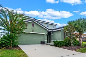 6070 BROAD OAK DRIVE, DAVENPORT, FL 33837 - MLS#MFRO6375349
