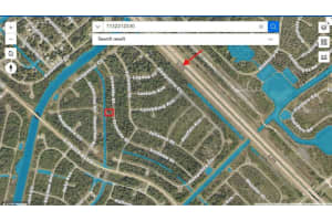 IRONSIDE ST, NORTH PORT, FL 34288 - MLS#MFRO6375350