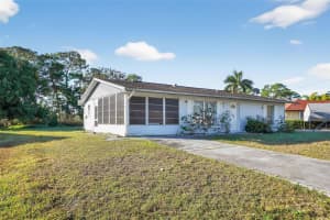 310 CALMOSO DRIVE, Port Saint Lucie, FL 34983 - MLS#MFRO6375358