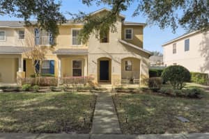 2524 Abey Blanco Dr, ORLANDO