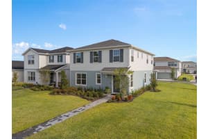 10876 WATERWOOD ALLEY, ORLANDO, FL 32829 - MLS#MFRO6375378