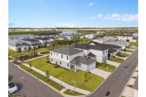 10876 WATERWOOD ALLEY, ORLANDO, FL 32829 - MLS#MFRO6375378