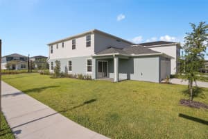 10876 WATERWOOD ALLEY, ORLANDO, FL 32829 - MLS#MFRO6375378