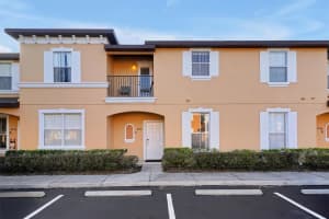 2716 Bushman Dr, KISSIMMEE