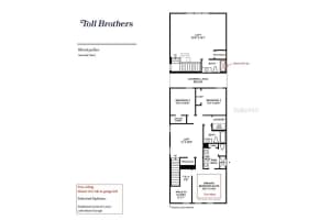 2600 LONG PINE AVENUE, APOPKA, FL 32712 - MLS#MFRO6375394