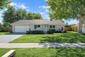 8418 Cedar Cove Dr, ORLANDO