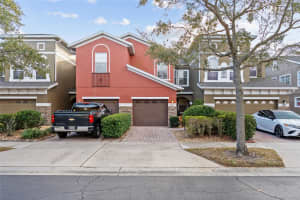 9430 TAWNYBERRY STREET, ORLANDO, FL 32832 - MLS#MFRO6375396