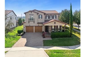 15672 SHOREBIRD LANE, WINTER GARDEN, FL 34787 - MLS#MFRO6375411