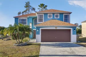 1001 DAMPIERRE COURT, KISSIMMEE, FL 34759 - MLS#MFRO6375412
