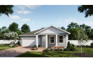 4499 Laurel Site Loop, APOPKA