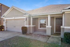 261 OTTER TAIL COURT, OCOEE, FL 34761 - MLS#MFRO6375427