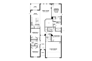 2667 GREAT HERON AVENUE, ST CLOUD, FL 34773 - MLS#MFRO6375472