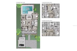 1106 SARAH MATHEWS DRIVE, OAKLAND, FL 34760 - MLS#MFRO6375487