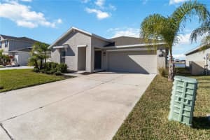 292 PINEYWOODS STREET, ST CLOUD, FL 34772 - MLS#MFRO6375488