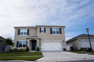 1677 Barberry Dr, KISSIMMEE