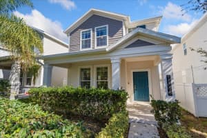 11096 Silver Surfer Aly, WINTER GARDEN