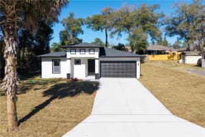 143 BARRINGTON AVENUE, DELAND, FL 32724 - MLS#MFRO6375541