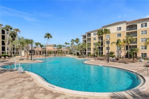 8601 Worldquest Blvd #3105, ORLANDO