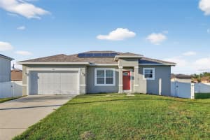 717 ROBIN COURT, POINCIANA, FL 34758 - MLS#MFRO6375546