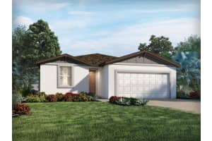 3905 Giorgio, WINTER HAVEN