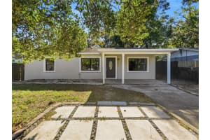 3017 E Idlewild Ave, TAMPA