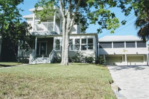 127 S PENINSULA #3, DAYTONA BEACH, FL 32118 - MLS#MFRO6375599