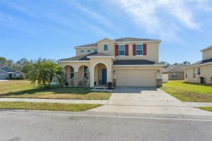 4954 CASTLE STREET, KISSIMMEE, FL 34758 - MLS#MFRO6375612