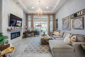 4607 BARLETTA COURT, WESLEY CHAPEL, FL 33543 - MLS#MFRO6375637