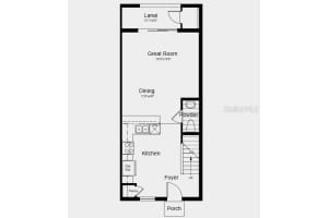 2786 ARMADALE DRIVE, MOUNT DORA, FL 32757 - MLS#MFRO6375638