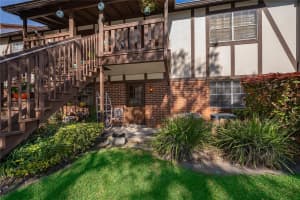 5349 HANSEL AVENUE, ORLANDO, FL 32809 - MLS#MFRO6375647