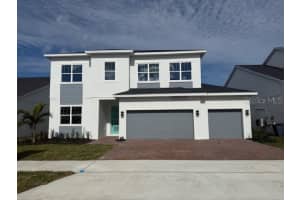 3548 Mclain Preserve Pt, SANFORD