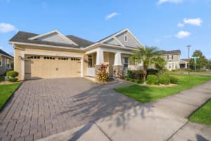 10539 WARLOW CREEK STREET, ORLANDO, FL 32832 - MLS#MFRO6375664