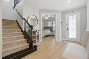 9392 JUNIPER MOSS CIRCLE, ORLANDO, FL 32832 - MLS#MFRO6375665